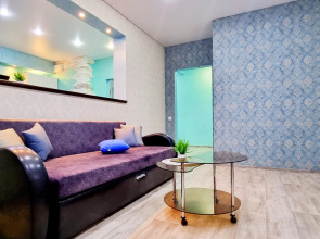 Апартаменты Уютные