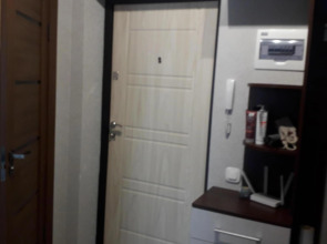 Квартира однокомнатная квартира рядом с морским побережьем