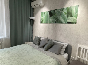 Квартира Cтудия Шалфей