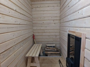 Гостевой дом 4 Эко- отель ПАНОРАМА