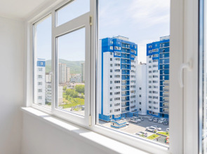 Апартаменты на Емельянова 35А 2