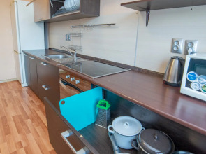 Апартаменты Шейнкмана 90