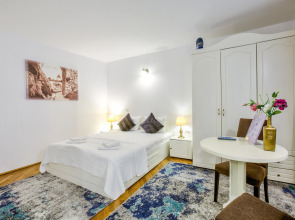 Residence Central Annapolis