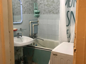 Апартаменты Кирова 38