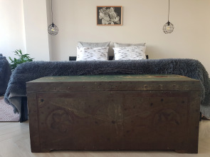 Замечательная квартира в элитном доме