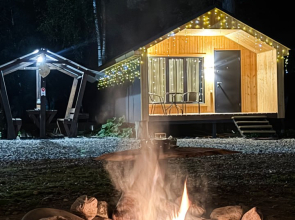 База отдыха Sibirski