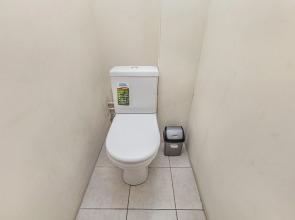 Апартаменты в Парковом В Центре Северо-запада