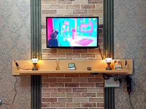 Квартира Эрмитаж