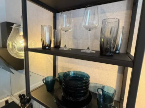 Квартира Студия