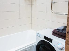 Квартира Дизайнерская на Маршала жукова