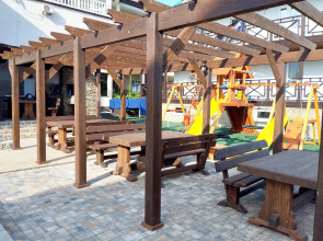 Гостевой Дом Камелия