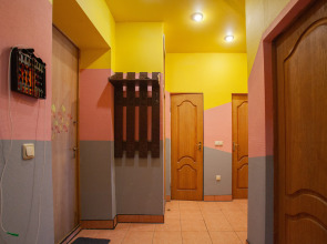 Квартира 2х Комнатная от метро Зорге 2 минуты