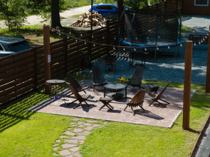 Гостевой дом Шишки