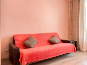 Апартаменты двухкомнатные RELAX APART – Молодёжная 61