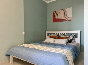 Студия Маяковского 1б-49 Улан-Удэ, ФСК КакДома