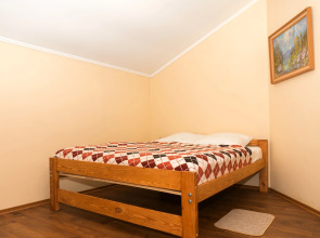 Хостел Hospoda