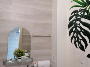 Апартаменты ОЛИМПИЙСКИЙ 13