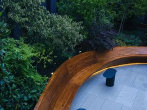 Отель Episode Tbilisi