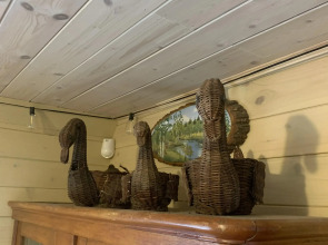 Частный дом Дом Лебедевых