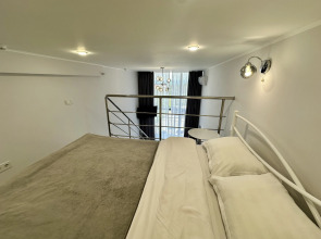 Апартаменты Лунный