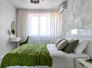 Квартира в Левобережном