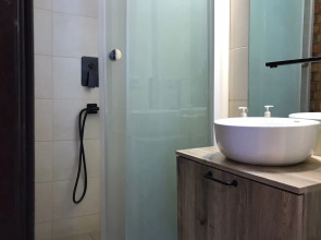 Апартаменты Серебряный век 2