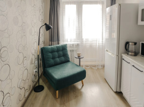 Апартаменты Классное Место