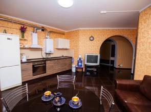 Мини-отель Уют