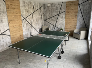 База отдыха Беседа