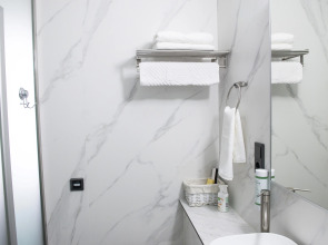 Мини-отель Лига