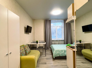 Апартаменты Николаева 23