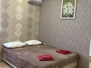 Мини-отель Имран