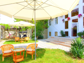 Гостевой дом Аморе Фаворит