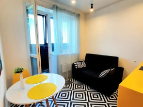 Апартаменты на Гайдара