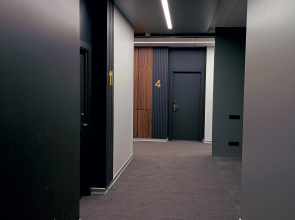 Мини-отель BLANC