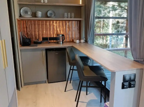 Гостевой Дом Вода и Воздух