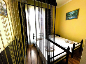 Отель Гранд