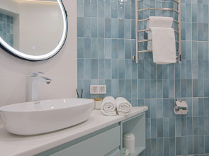 Квартира ЖК Репников Исторический центр