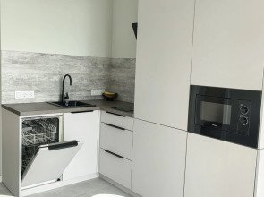 Квартира у моря в Заостровье