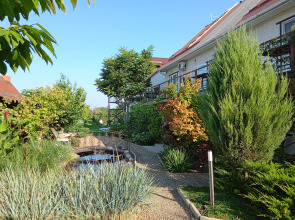 Отель Парк Отель Севилия