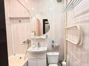 Апартаменты Уютные 1 комнатные на Белорусской , Динамо