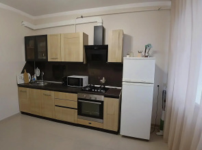 Квартира Однокомнатная