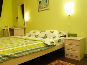 Апартаменрты Застава