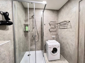 Квартира In2it у Метро Купчино