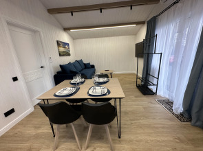 Гостевой дом Baltic Dream