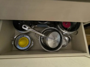 Квартира Комфорт Однушка у Шереметьево