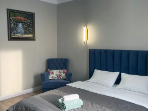 Апартаменты ЖК Pokolenie