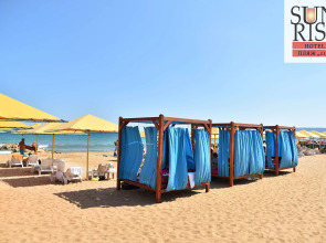 Отель Санрайз