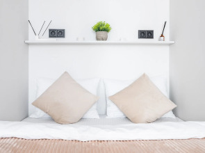 Апартаменты Bulbash Белградская, 4