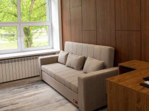 Отель Grand Stella